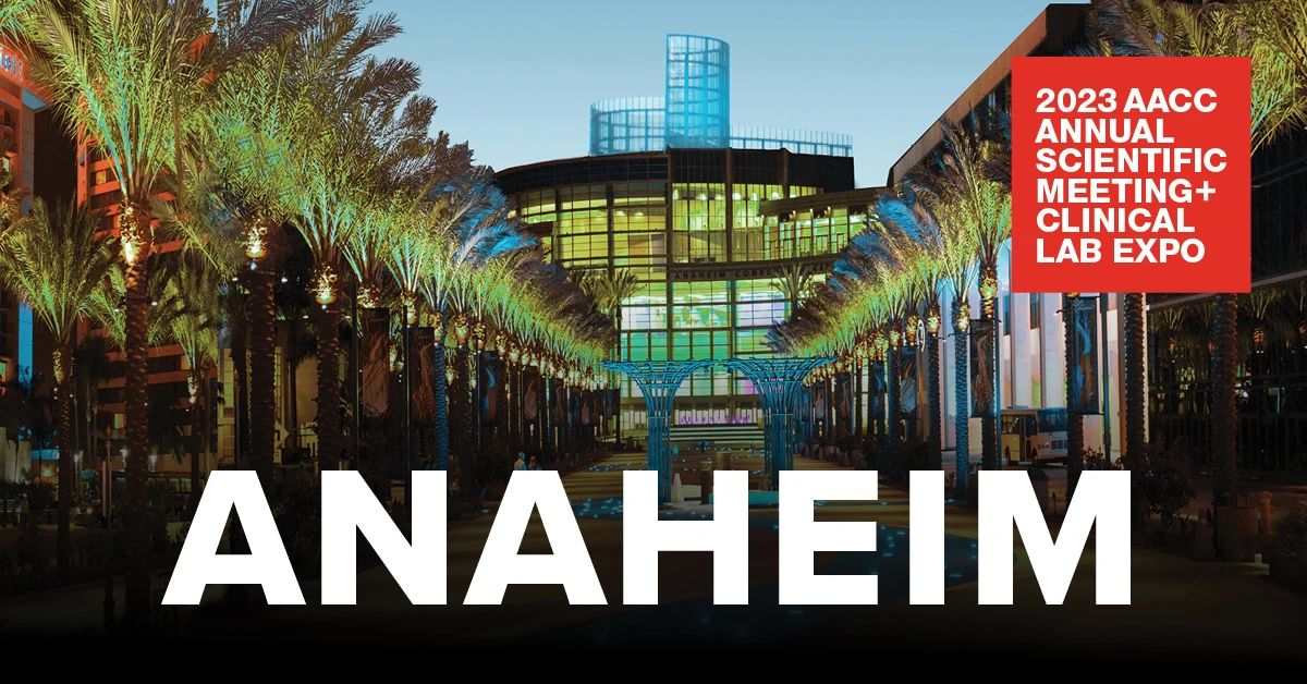 BC贷生物精彩亮相2023ADLM（AACC）
